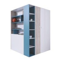 Skapis PLANET PL 1